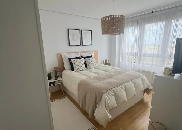 Tu Piso En Santander