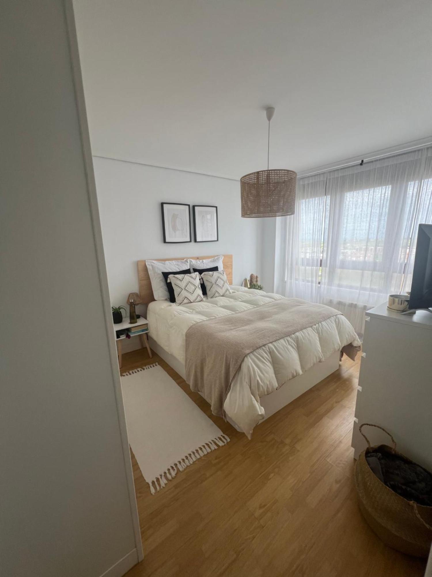Apartamento Tu Piso En