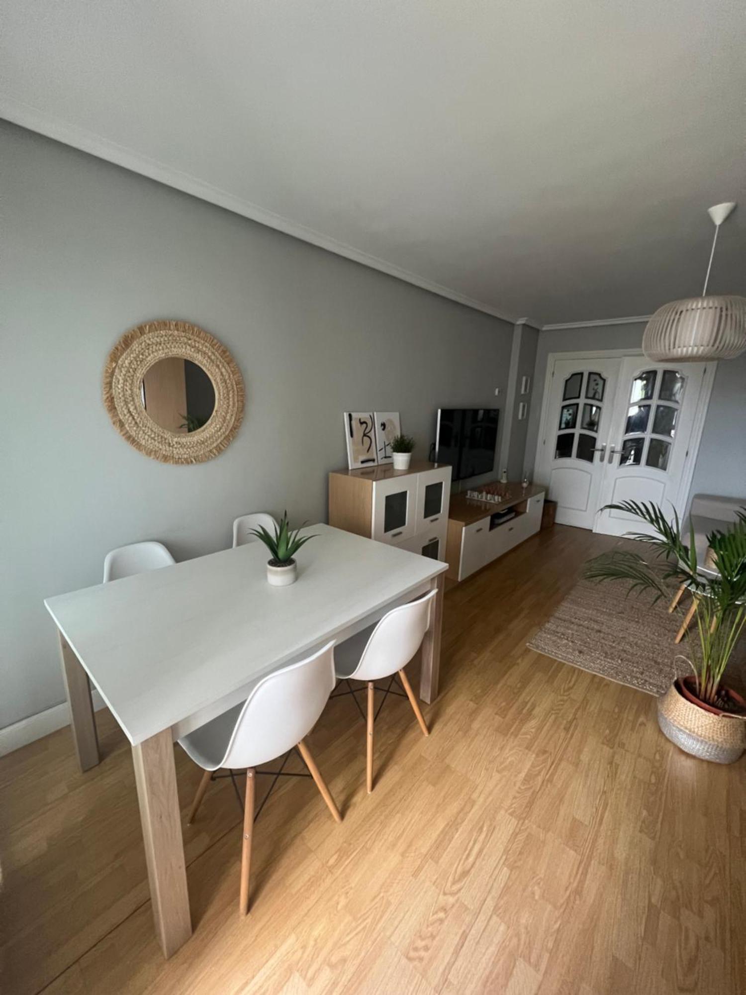 Apartamento Tu Piso En