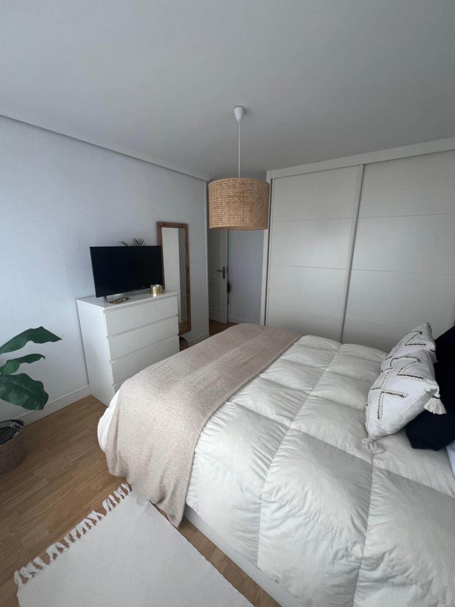 Tu Piso En Apartamento Santander